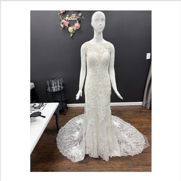 DR1986 Perla - Picture 1 of 2